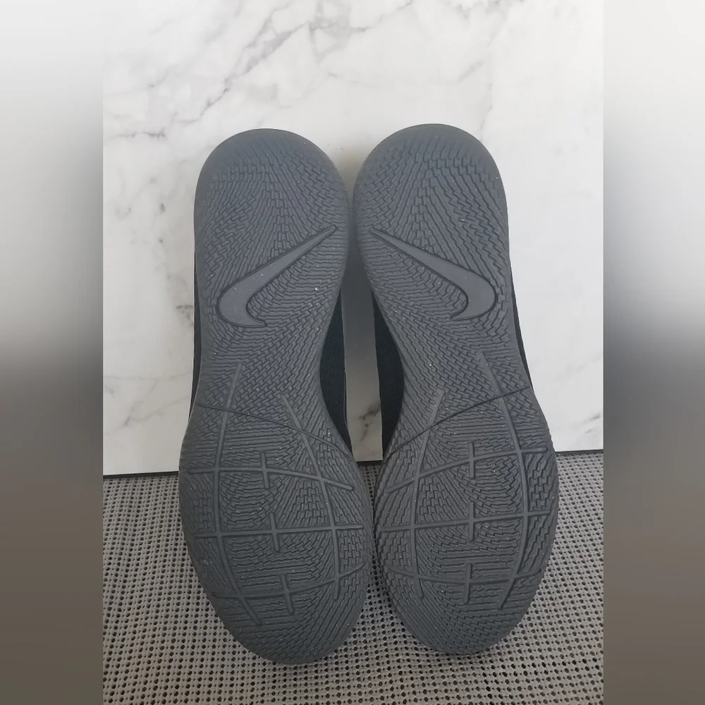 Nike used brand
